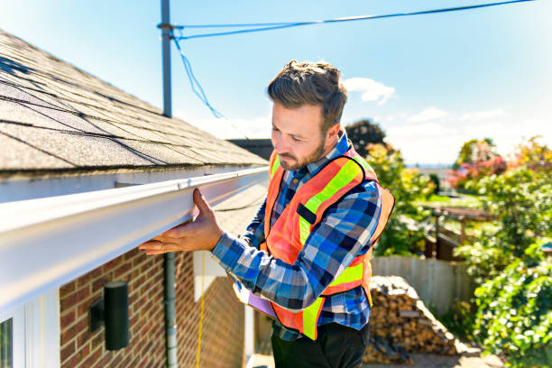 Roof Insulation Installation in Eagle Point, OR